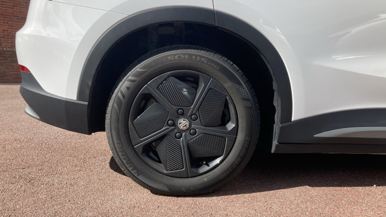 MG MGS5 125kW SE EV 49kWh 5dr Auto Electric Estate